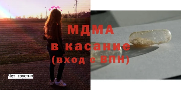 круглые Липки