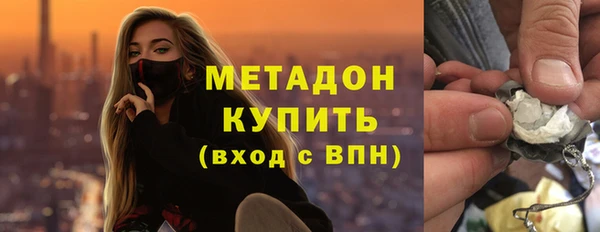 винт Лиски