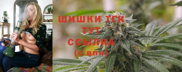 винт Лиски